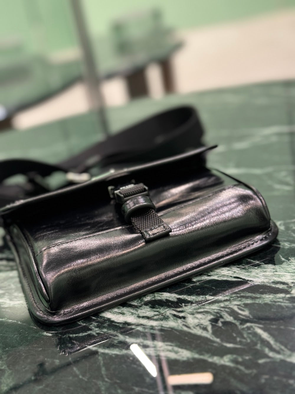 Ezyycart Bags Pradn Luxury Bag --102892