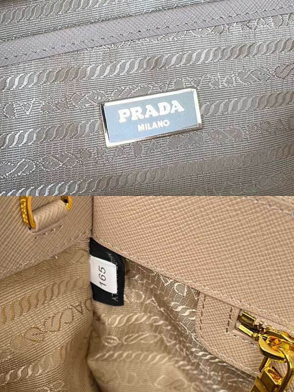 Ezyycart Bags pradn Luxury Bag --73225