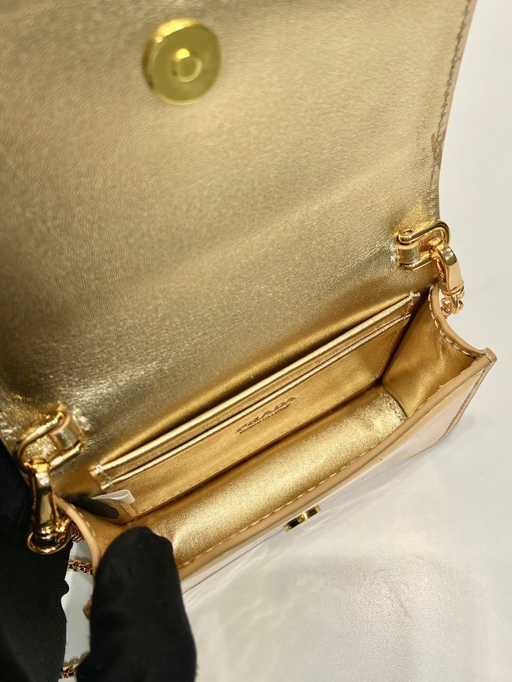 Ezyycart Bags Prada Luxury Bag --54419