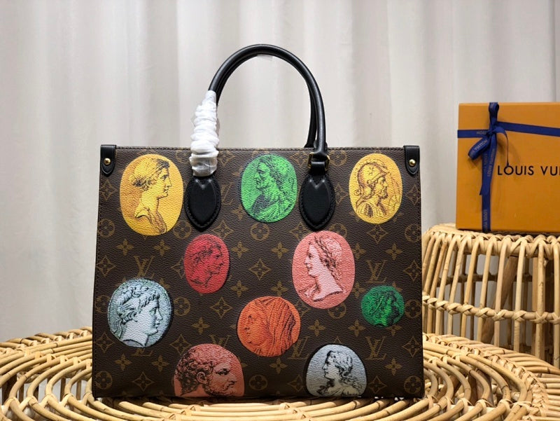 Ezyycart Bags ln Luxury Bag --60330