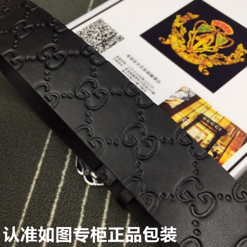 Ezyycart Bags Guccin Luxury Belt --108092