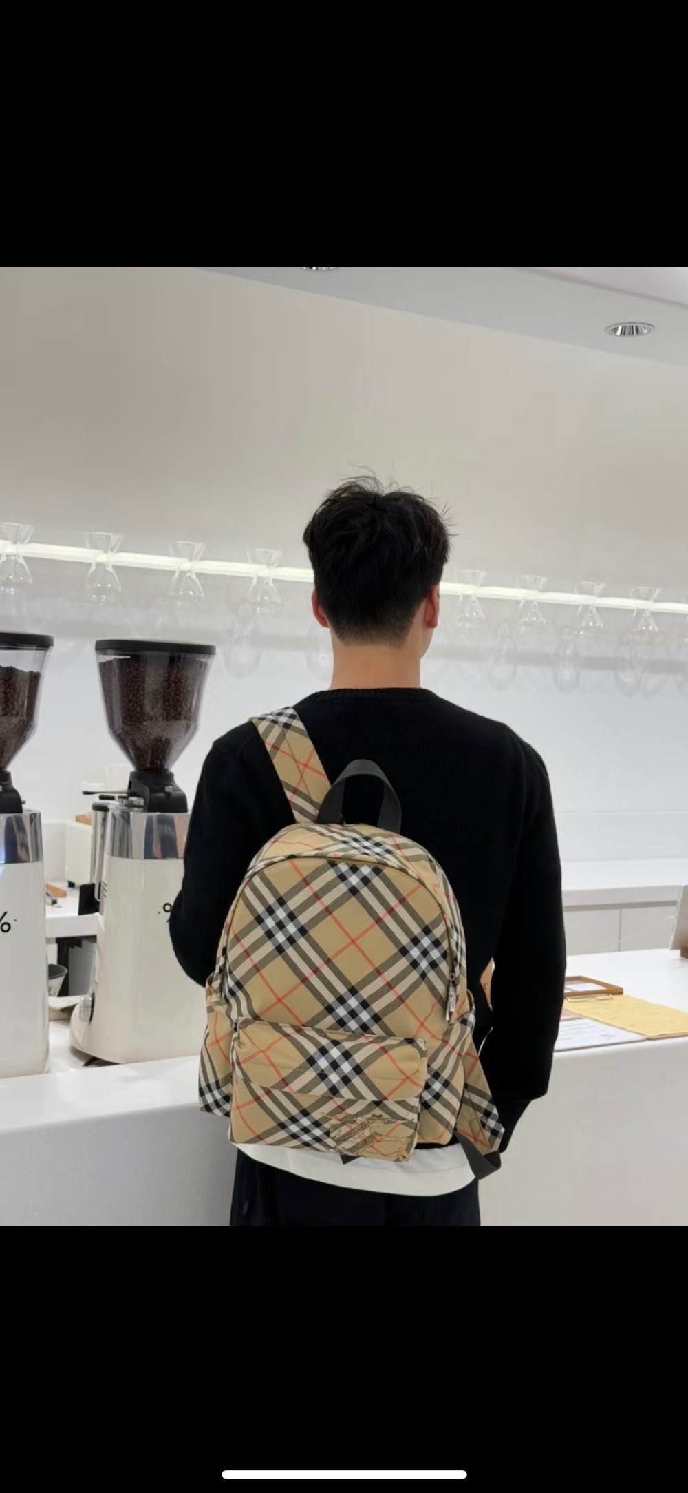 Ezyycart Bags Burberryn Luxury Bag --93024