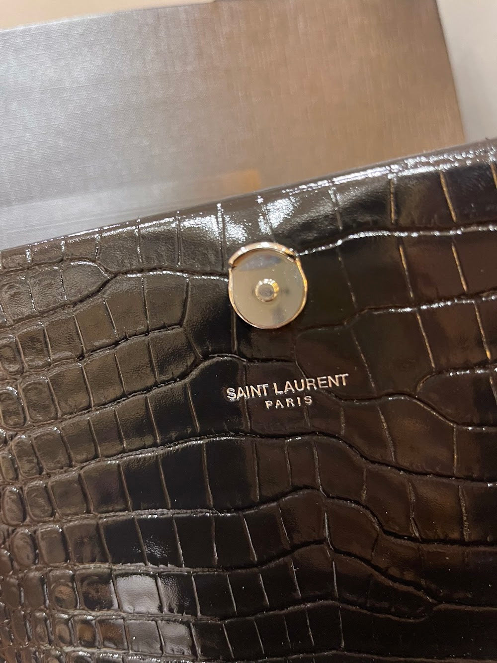 Ezyycart Bags YSLn Luxury Bag --119938