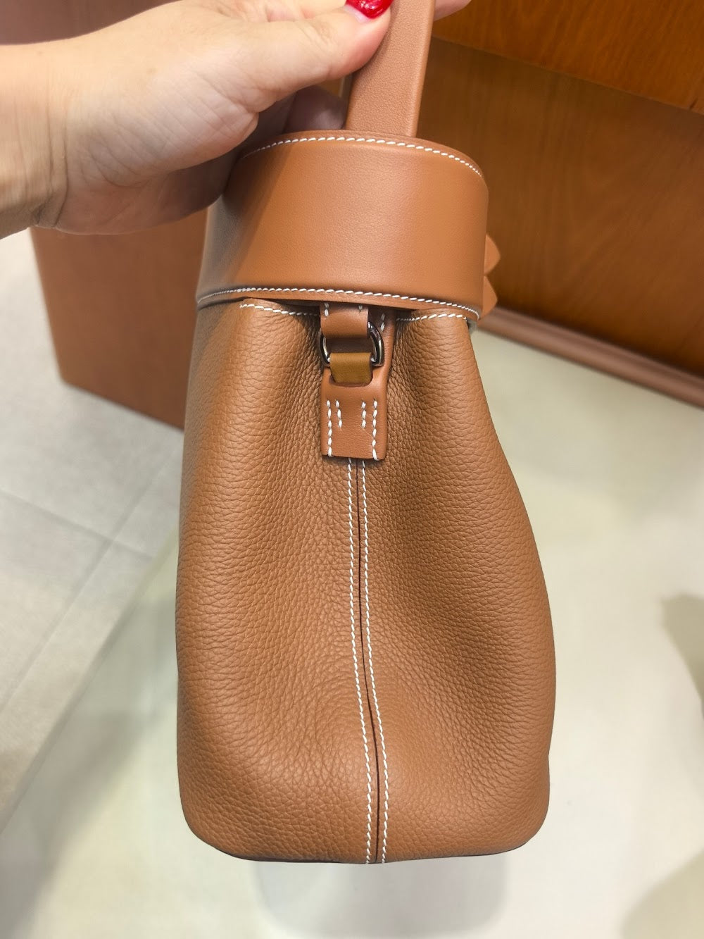 Anum Bags Hermesn Luxury Bag --118619
