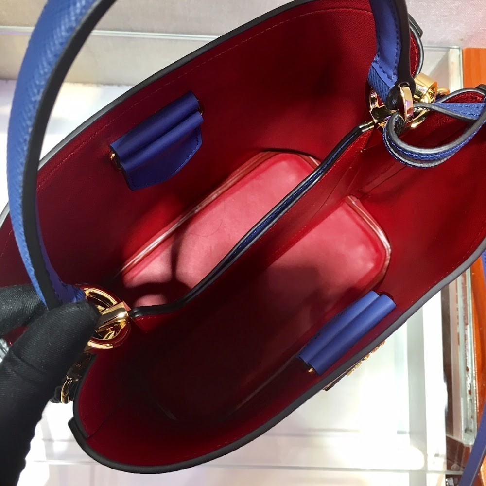Ezyycart Bags Prada Luxury Bag --54771