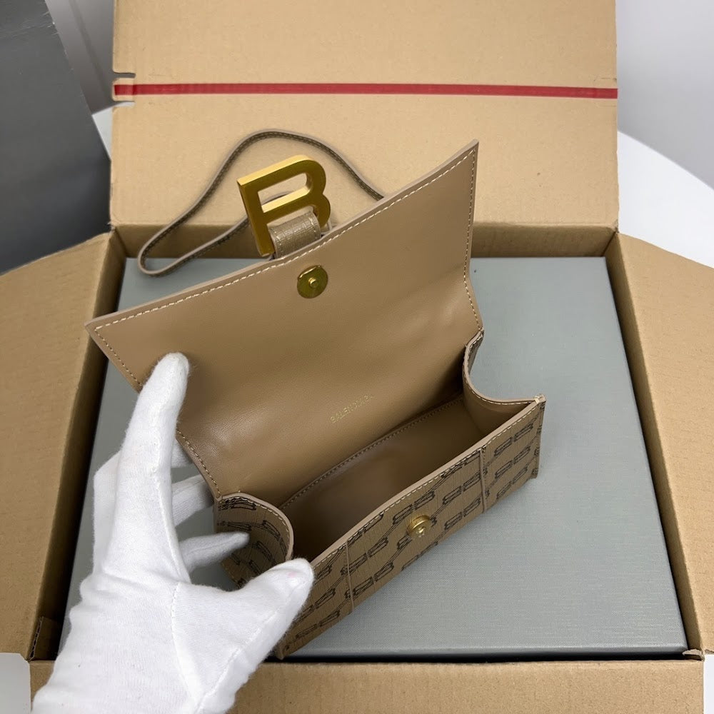 Ezyycart Bags Balenciaga Luxury Bag --111934