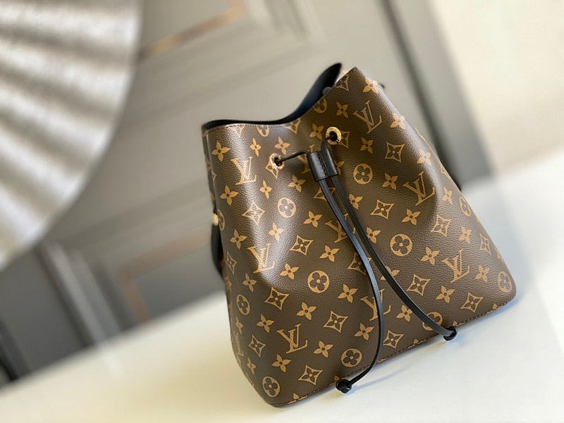Anum Bags LVn Luxury Bag --79619