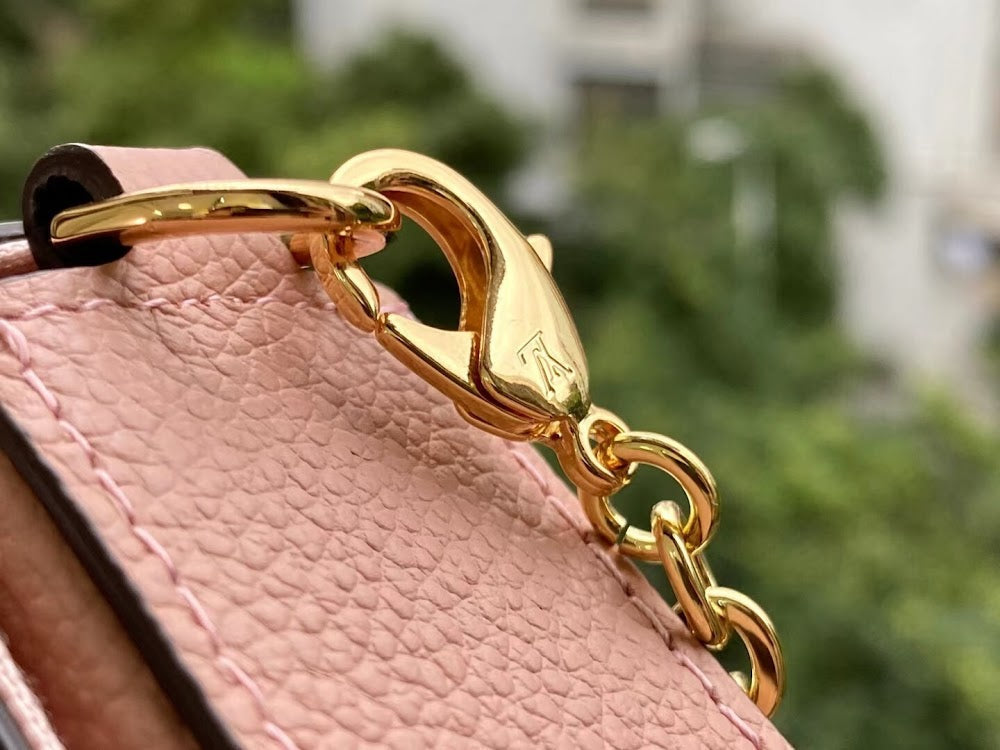 Anum Bags ln Luxury Bag --59700