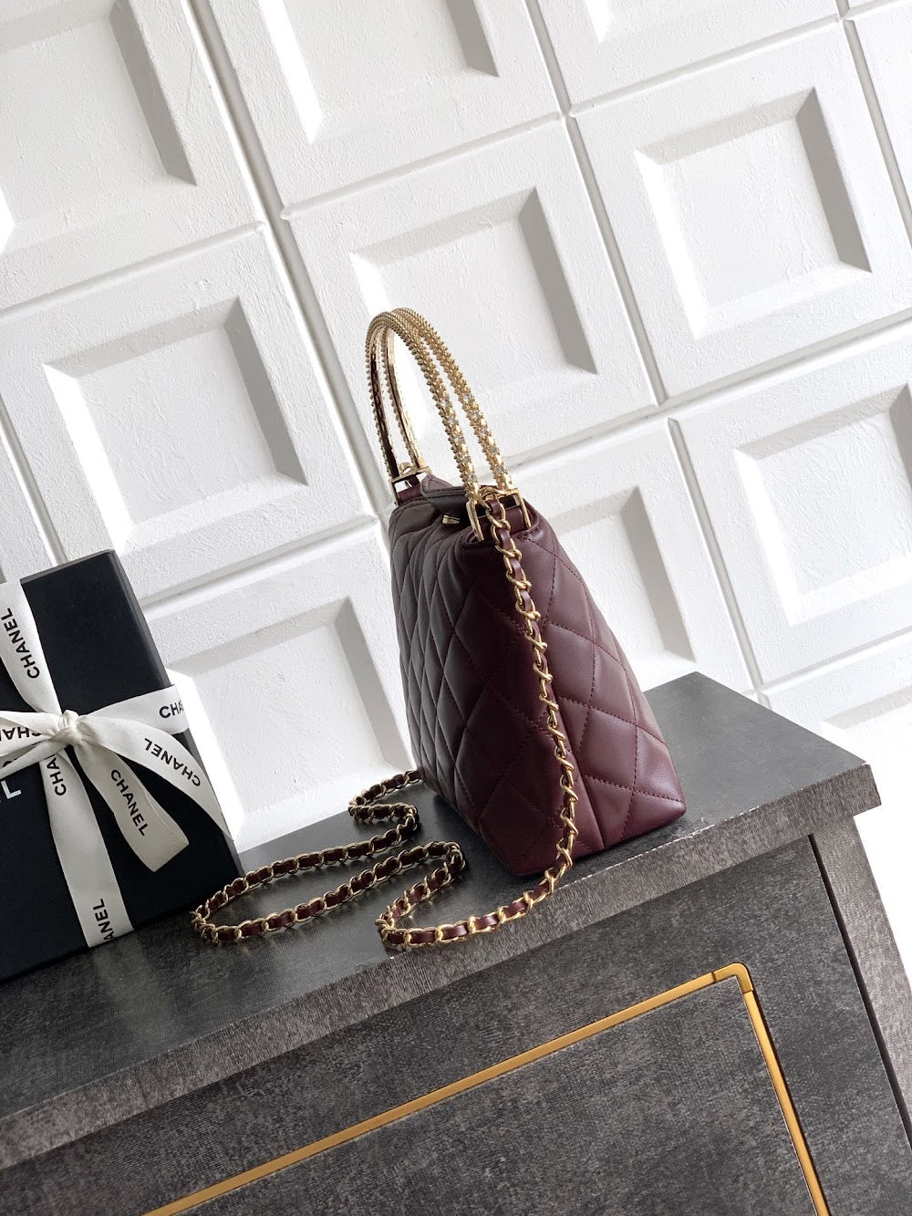 Anum Bags CHn Luxury Bag --112788