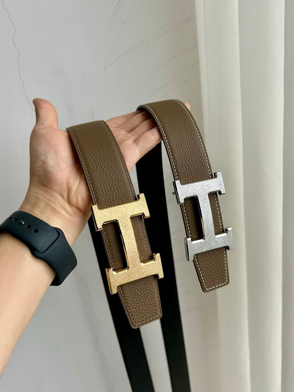 Anum Bags Hermesn Luxury Belt --105922
