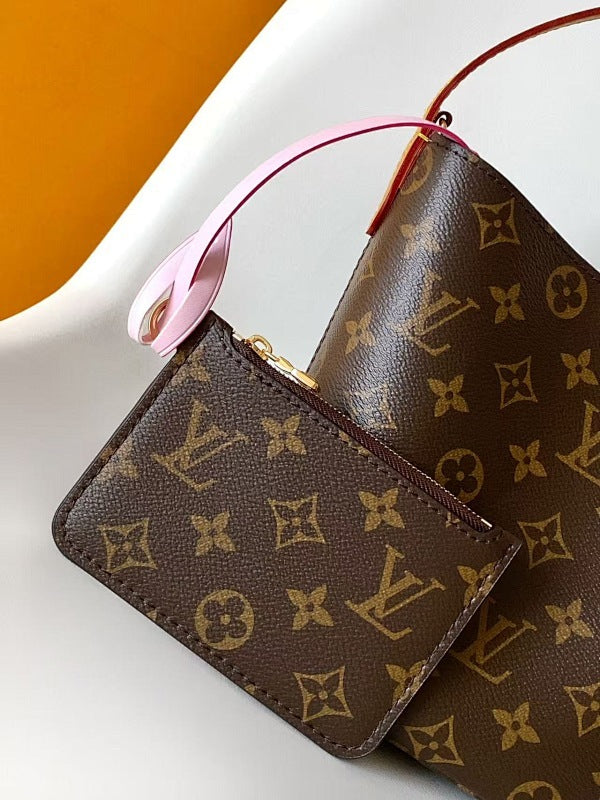 Anum Bags LVn Luxury Bag --81061