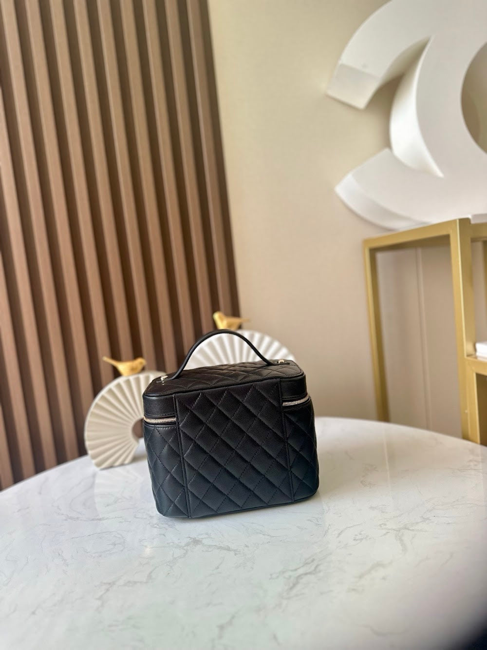 Anum Bags CHn Luxury Bag --112912