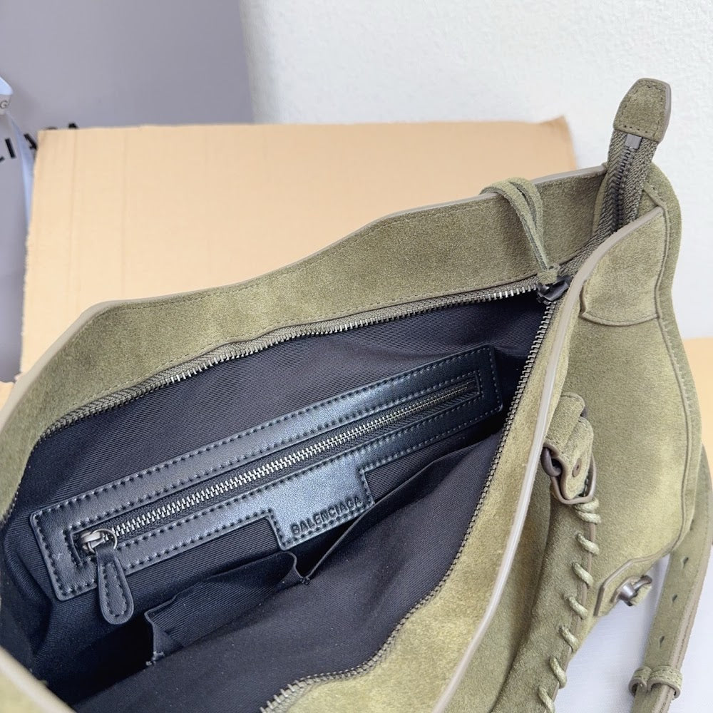 Ezyycart Bags Balenciaga Luxury Bag --111303