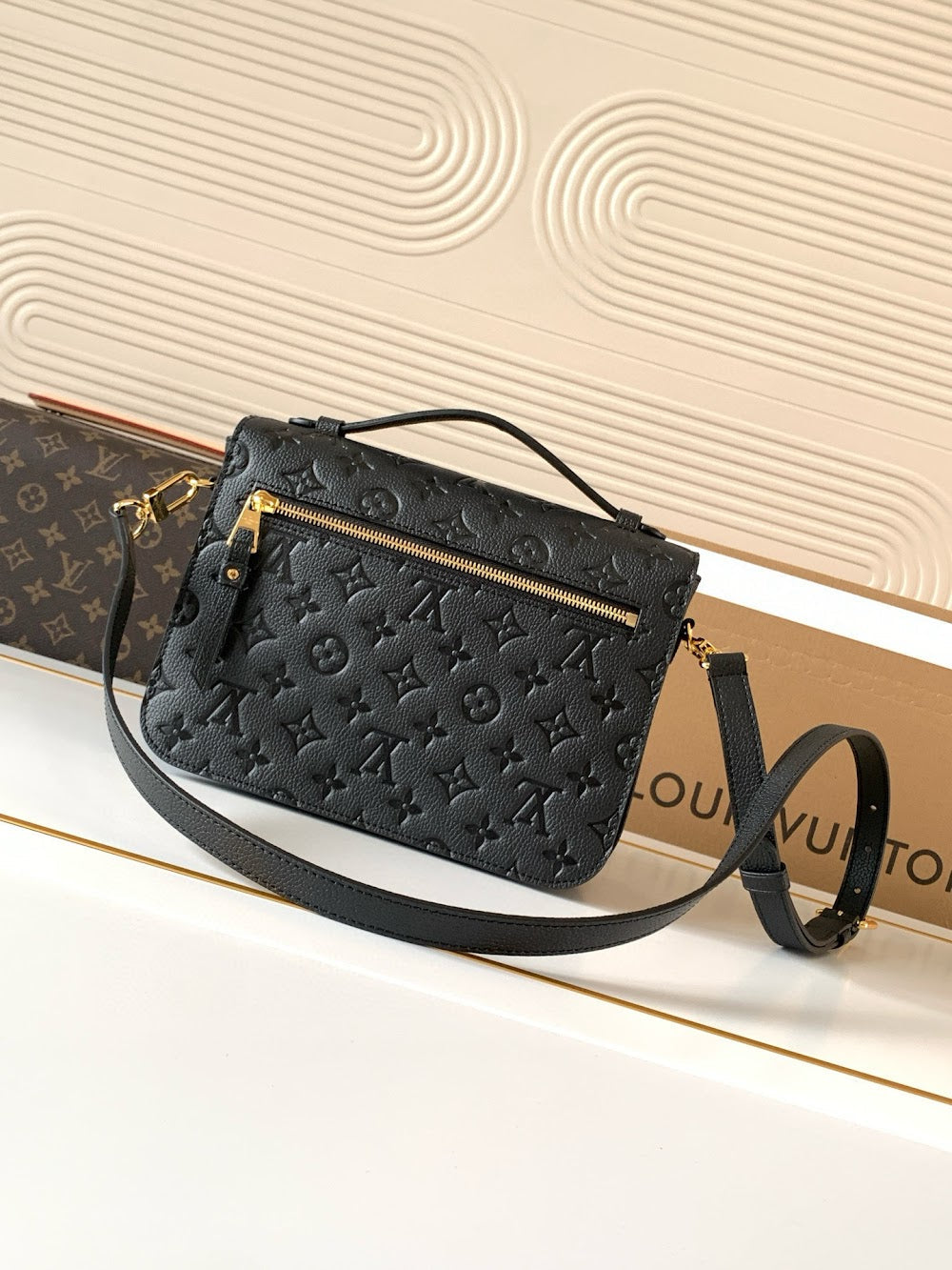 Anum Bags LVn Luxury Bag --78960