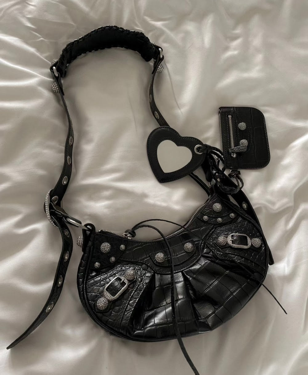 Ezyycart Bags Balenciaga Luxury Bag --111165