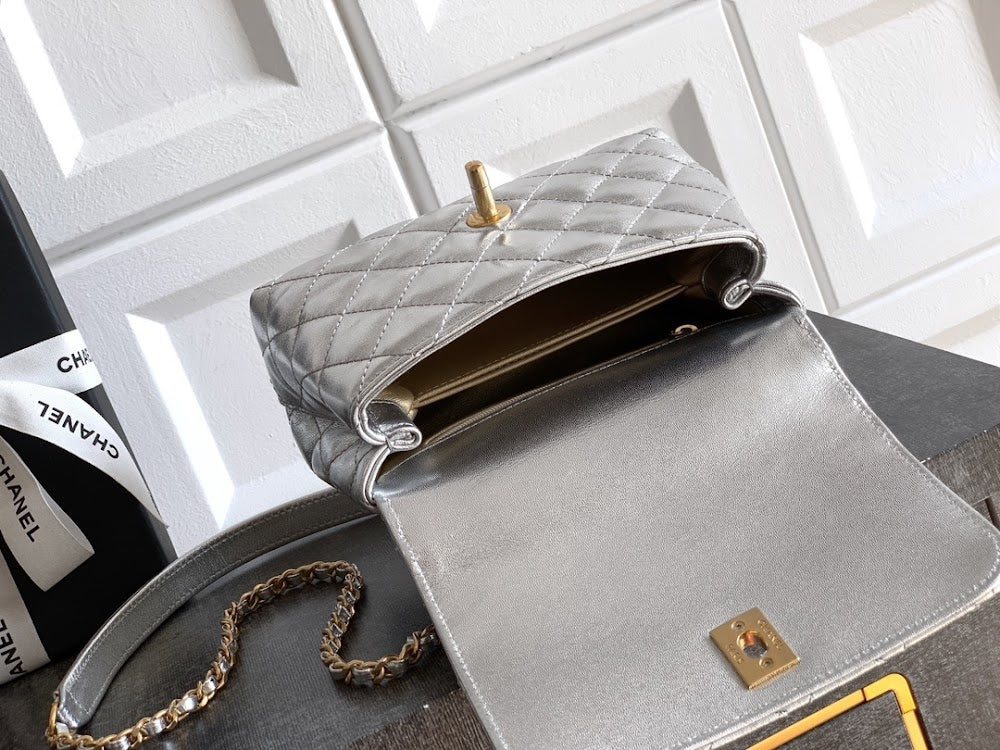 Anum Bags CHn Luxury Bag --113980