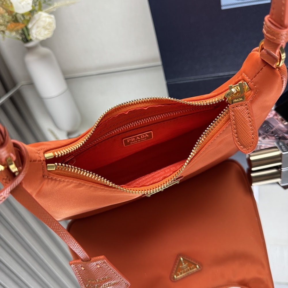 Ezyycart Bags Pradn Luxury Bag --102405