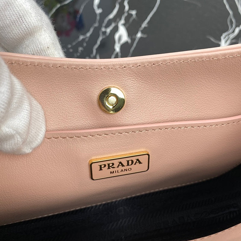 Ezyycart Bags pradn Luxury Bag --74694