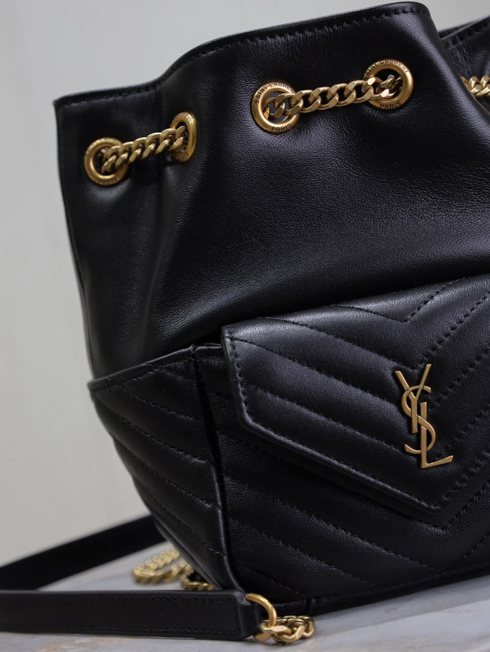 Ezyycart Bags YSLn Luxury Bag --119334