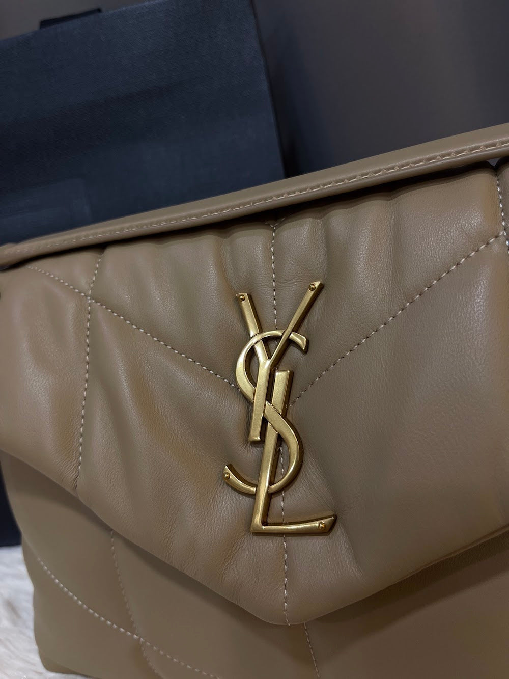Ezyycart Bags YSLn Luxury Bag --119054