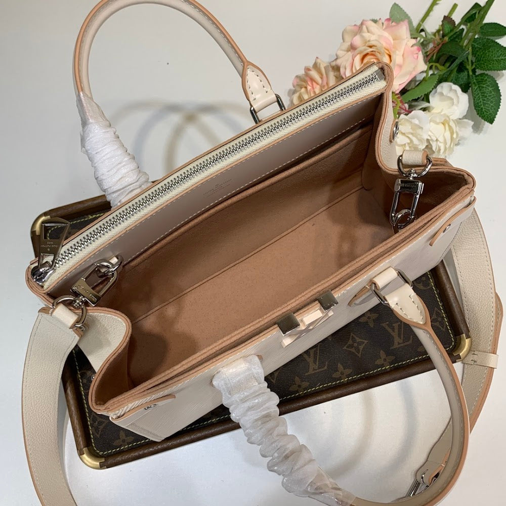 Ezyycart Bags ln Luxury Bag --59782