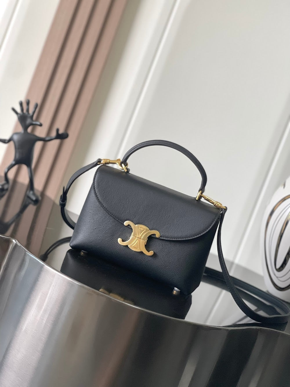 Ezyycart Bags Celine Luxury Bag --112359