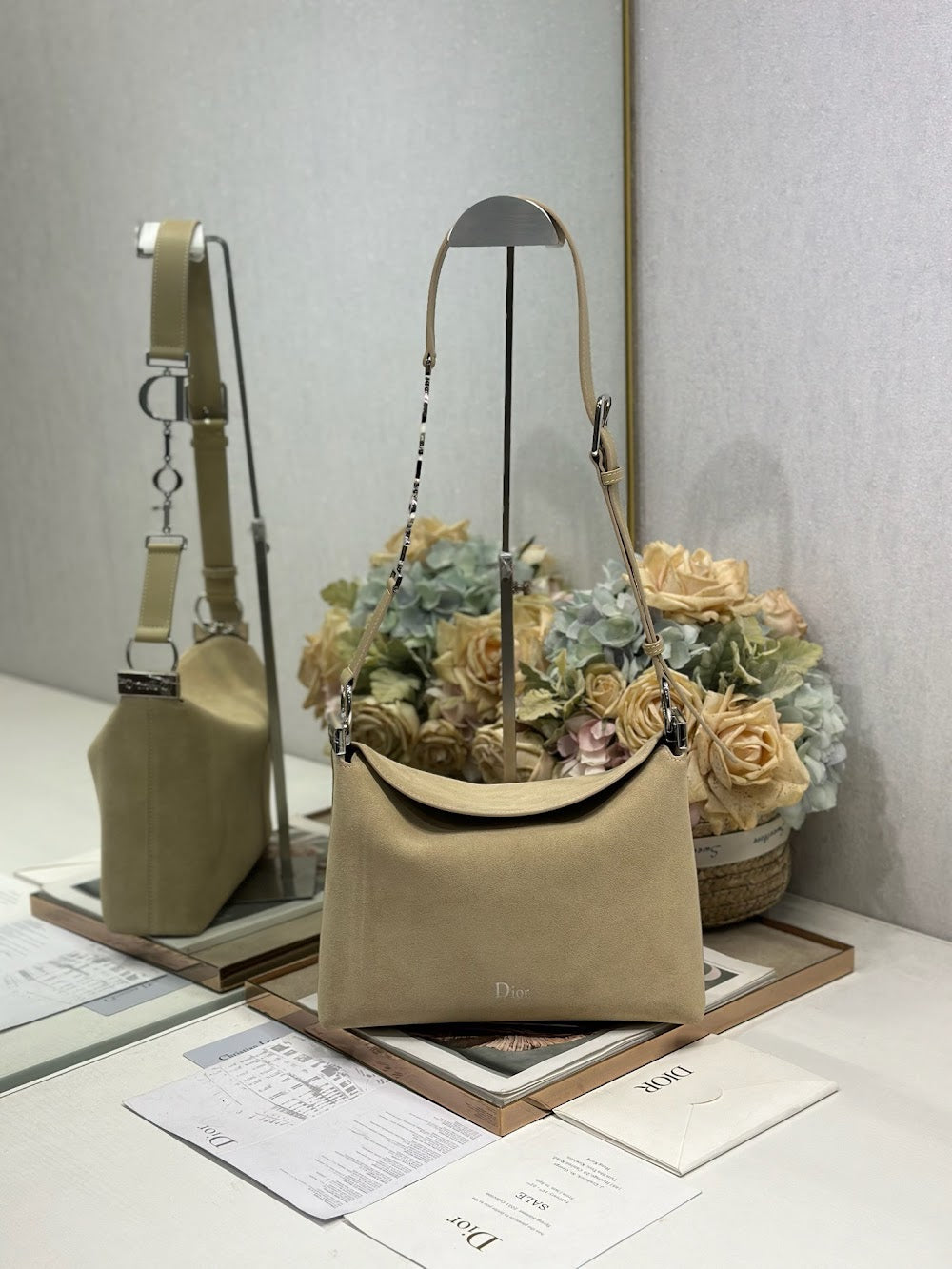 Ezyycart Bags Diorn Luxury Bag --115535
