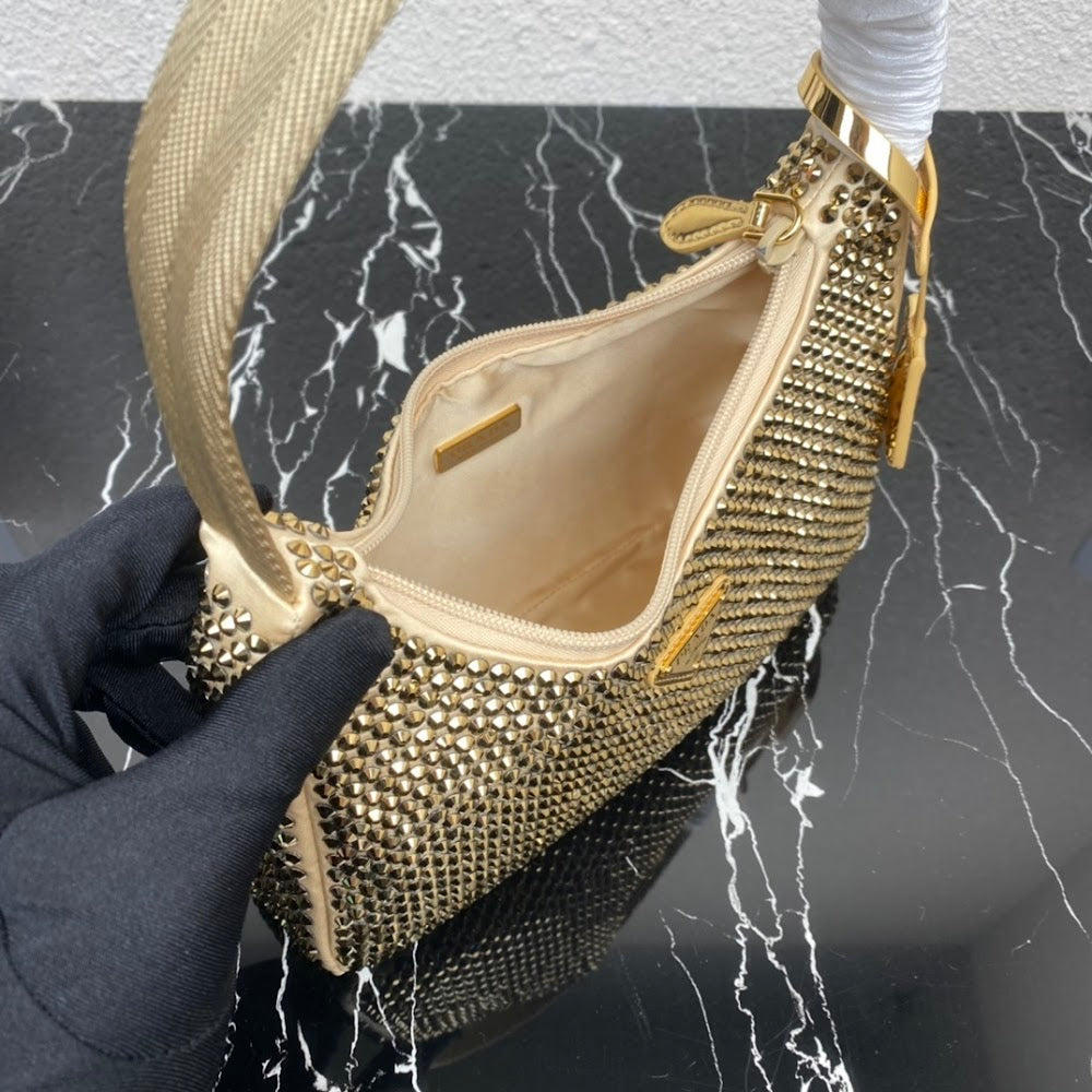 Ezyycart Bags Prada Luxury Bag --54326