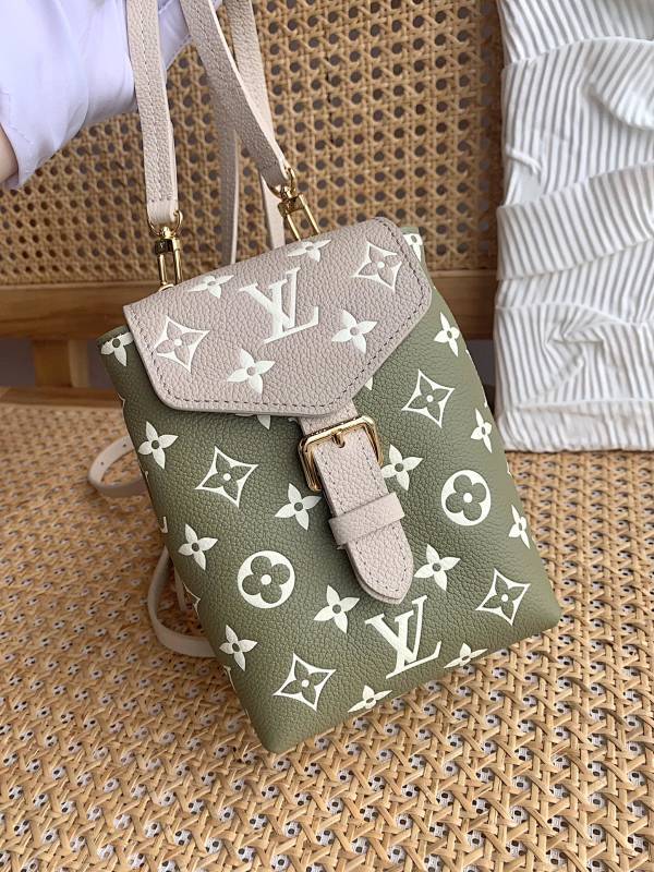 Anum Bags ln Luxury Bag --60929
