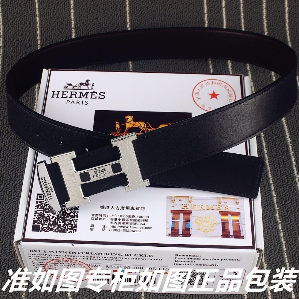 Anum Bags Hermesn Luxury Belt --108812