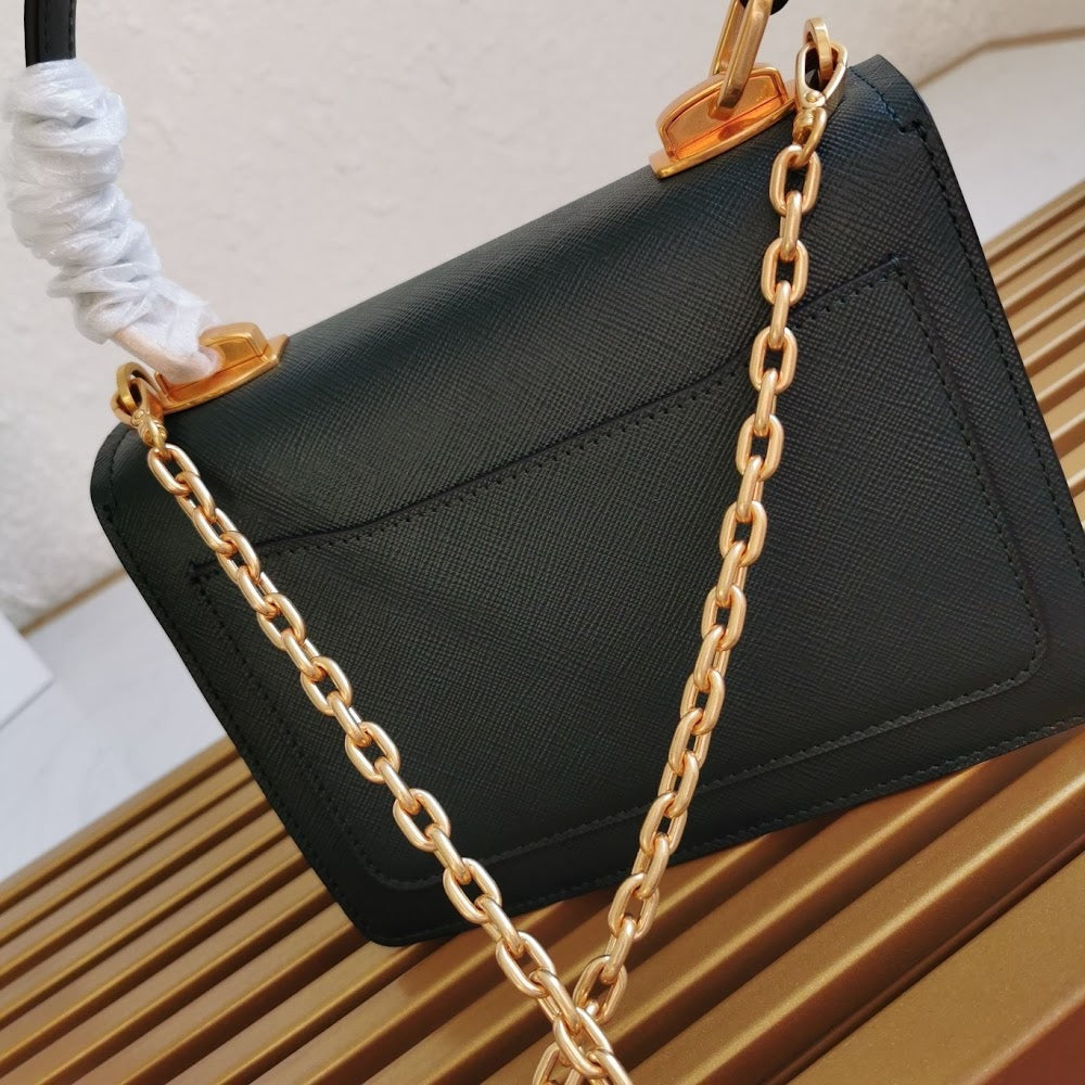 Ezyycart Bags Prada Luxury Bag --53770