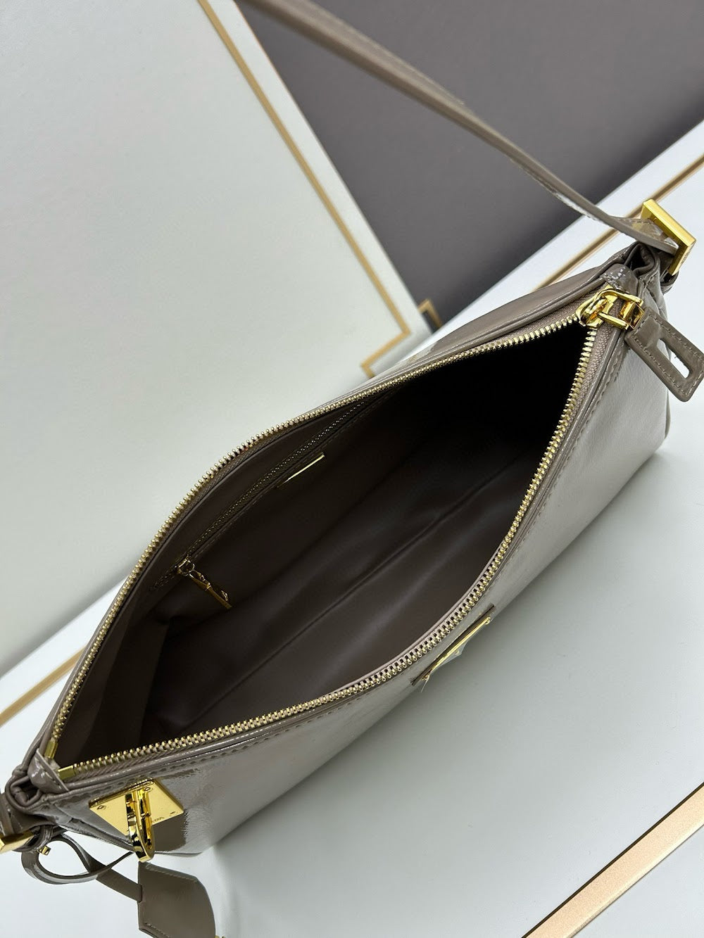 Ezyycart Bags pradn Luxury Bag --74008