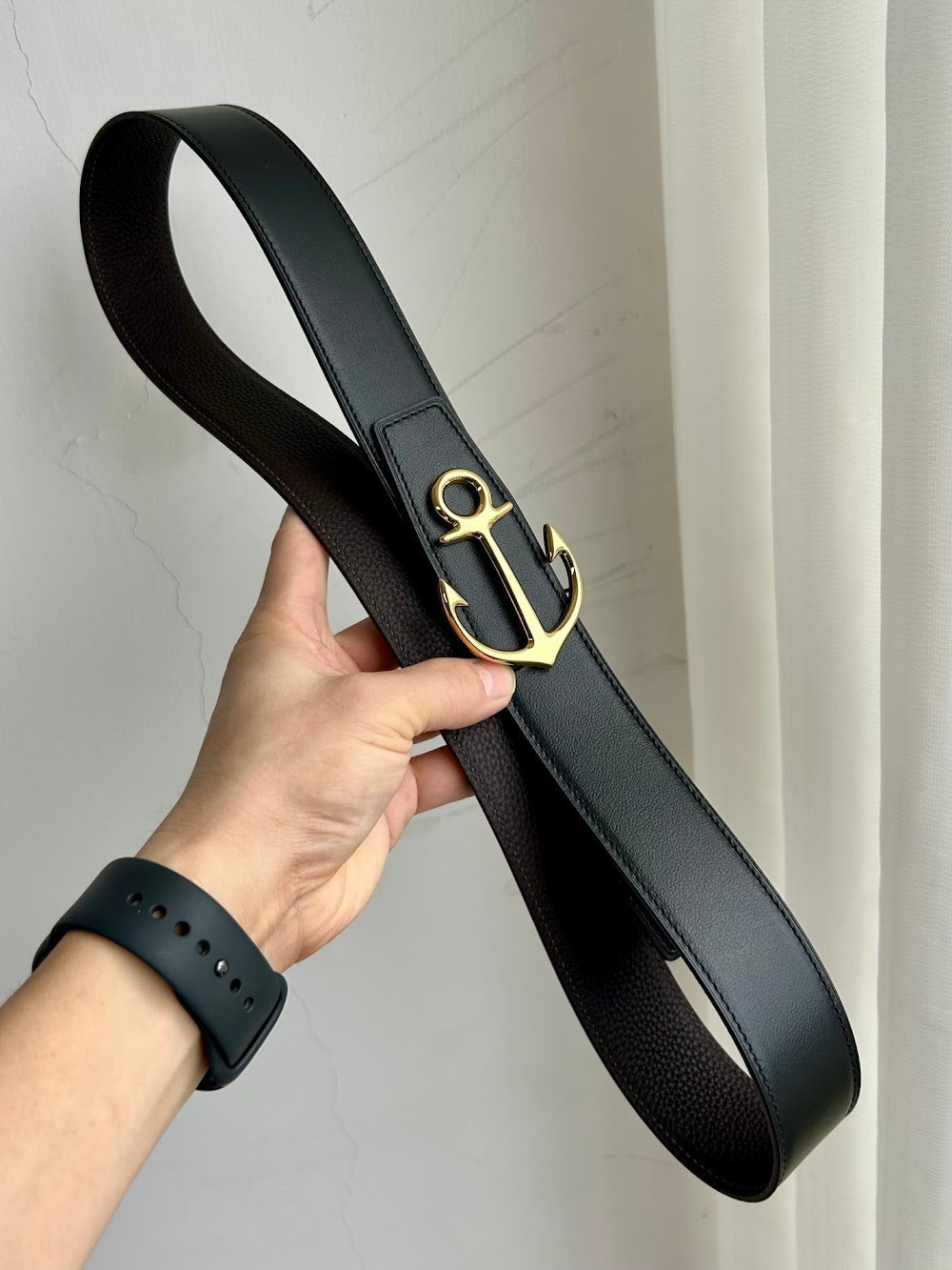 Anum Bags Hermesn Luxury Belt --105917