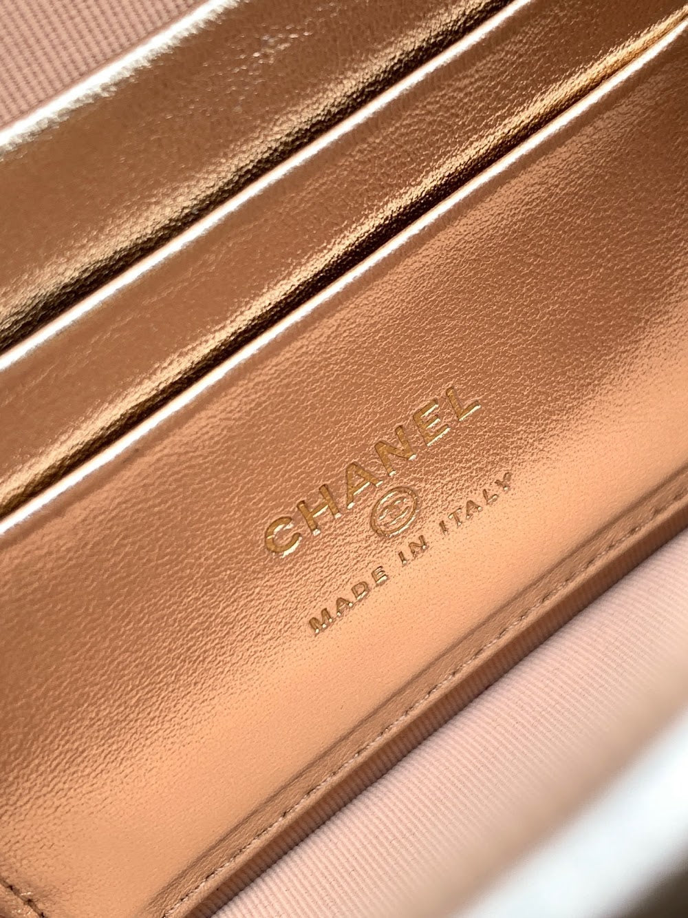 Anum Bags CHn Luxury Bag --113950
