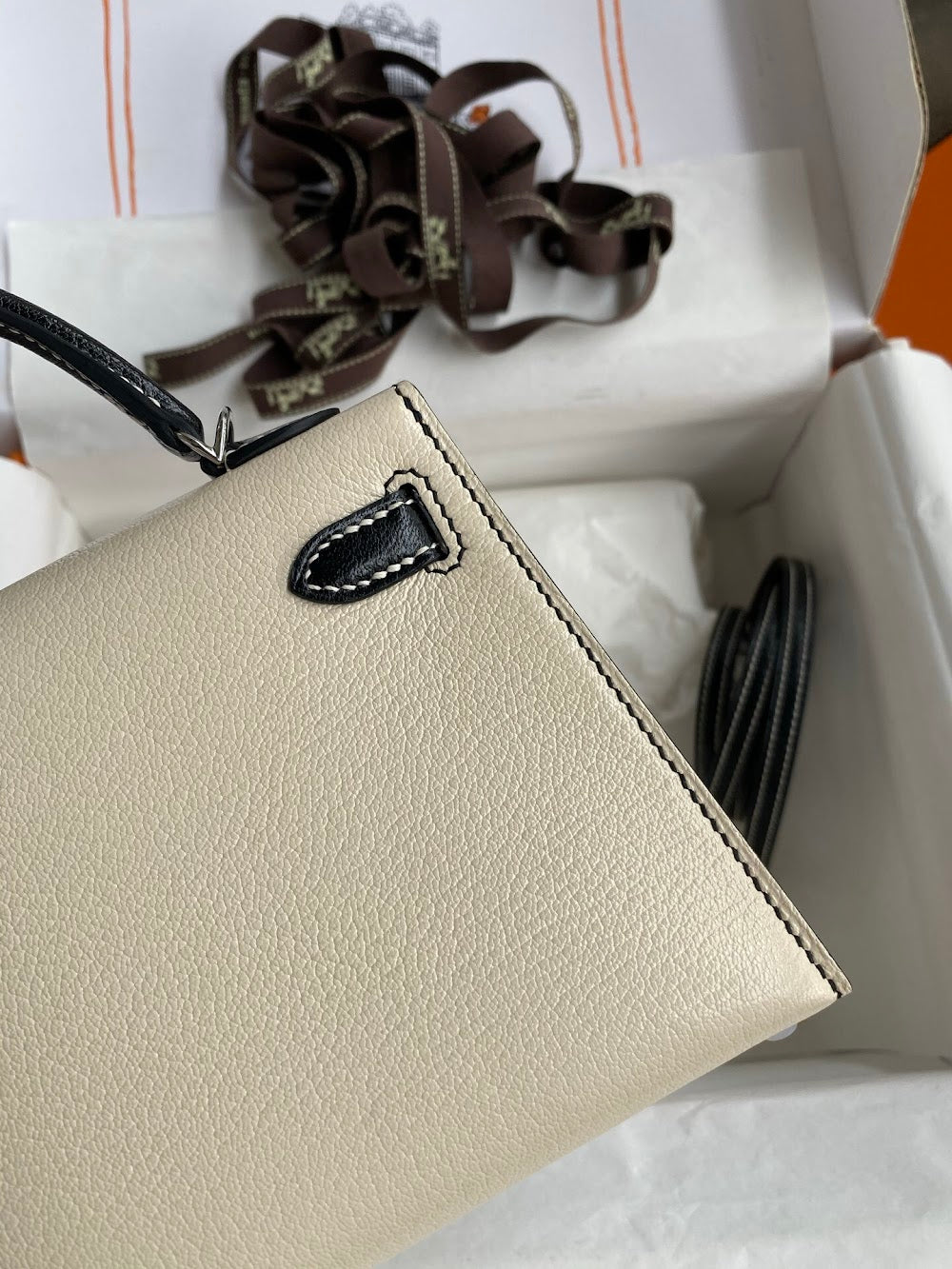 Anum Bags Hermesn Luxury Bag --118451