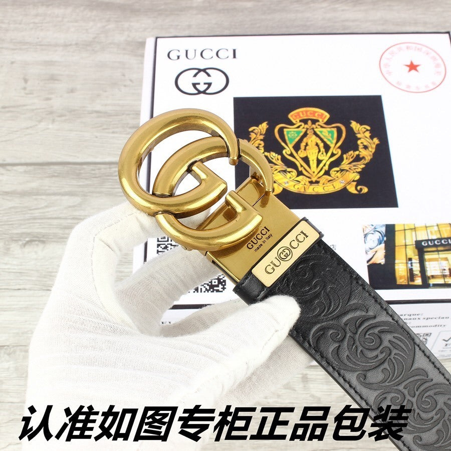 Ezyycart Bags Guccin Luxury Belt --105557