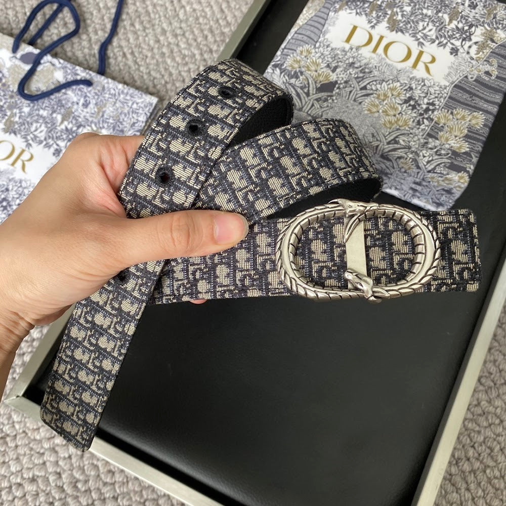 Anum Bags Diorn Luxury Belt --104901