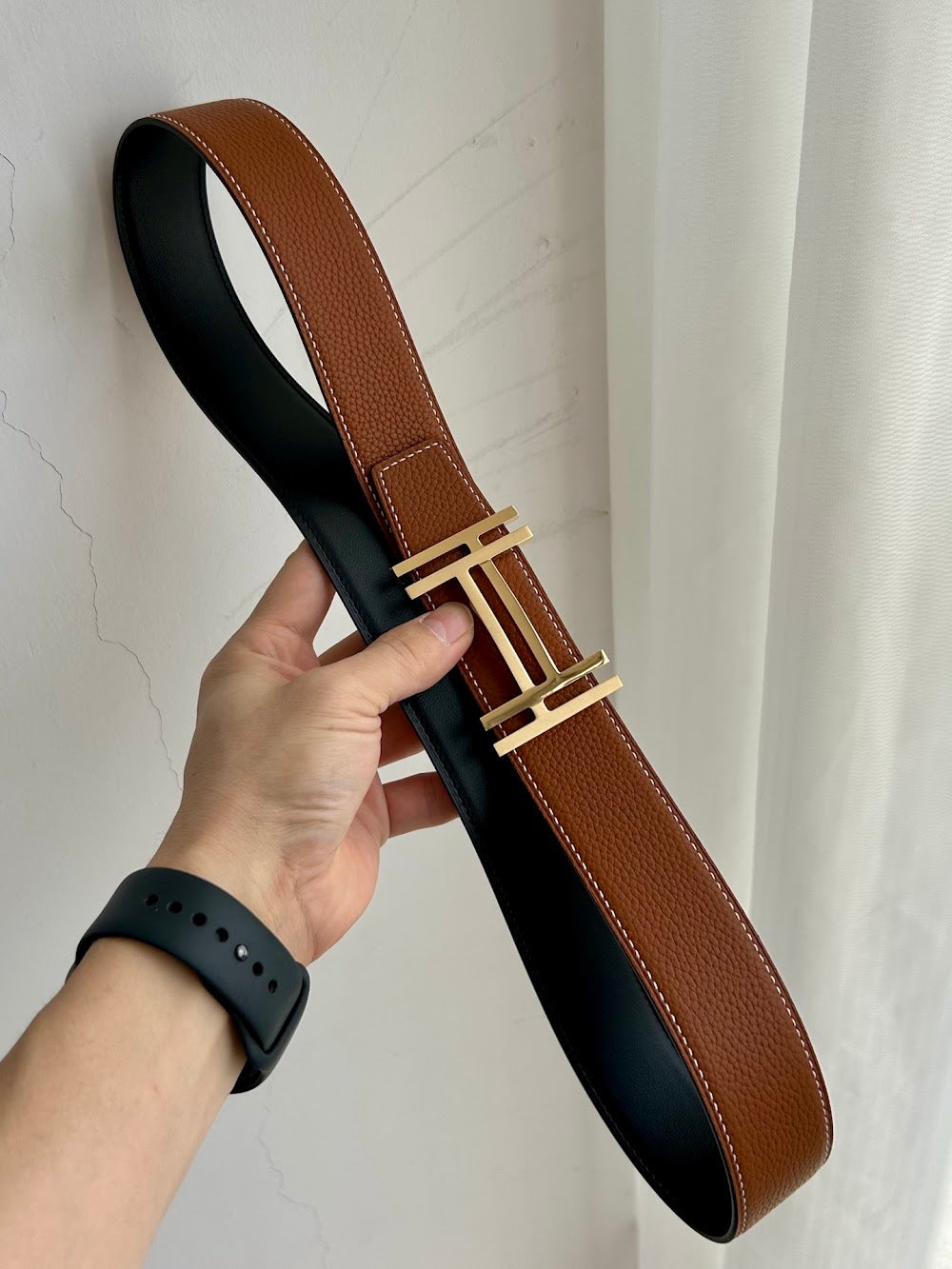 Anum Bags Hermesn Luxury Belt --108786