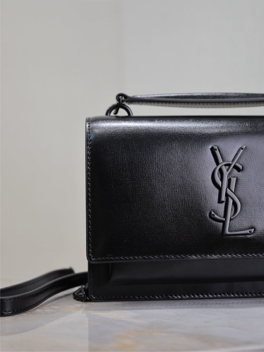 Ezyycart Bags YSLn Luxury Bag --119634