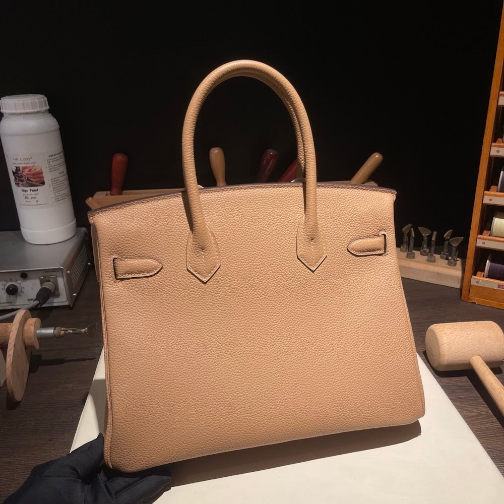 Anum Bags Hermesn Luxury Bag --117775