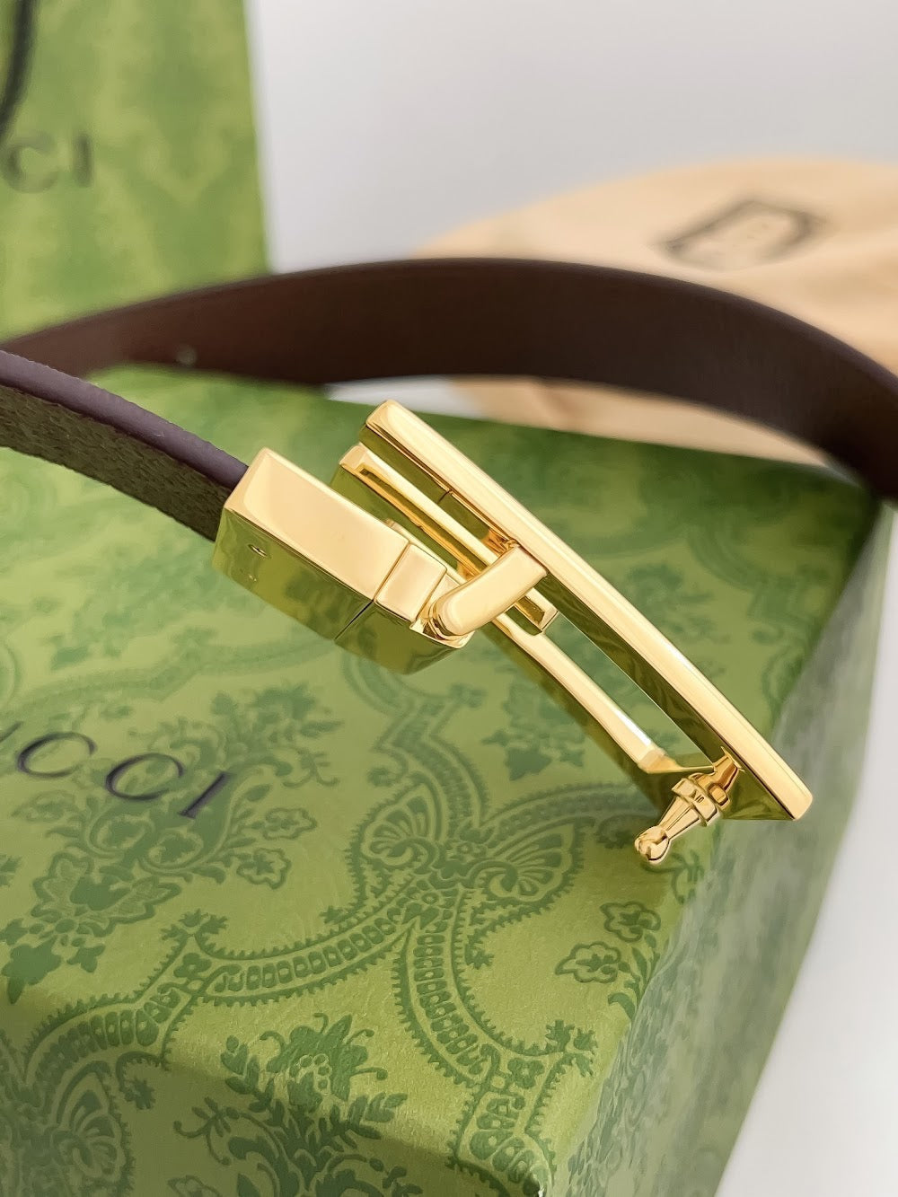 Ezyycart Bags Guccin Luxury Belt --108477