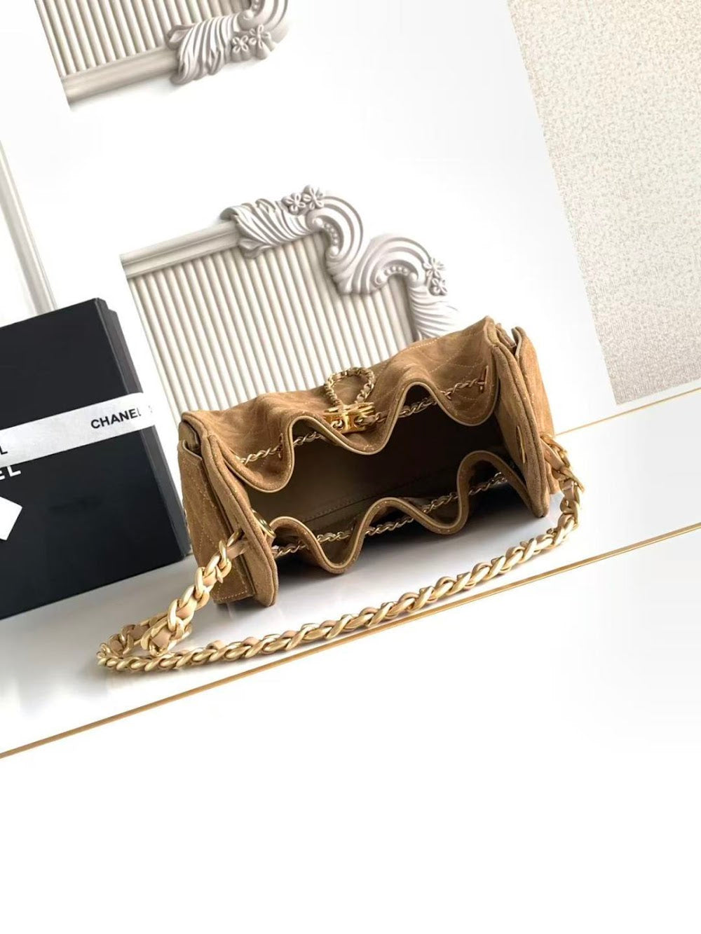 Anum Bags CHn Luxury Bag --112814
