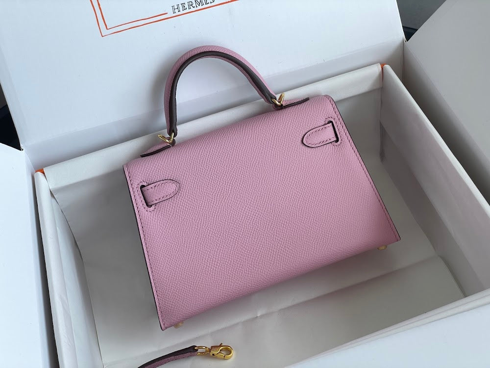 Anum Bags Hermesn Luxury Bag --117818