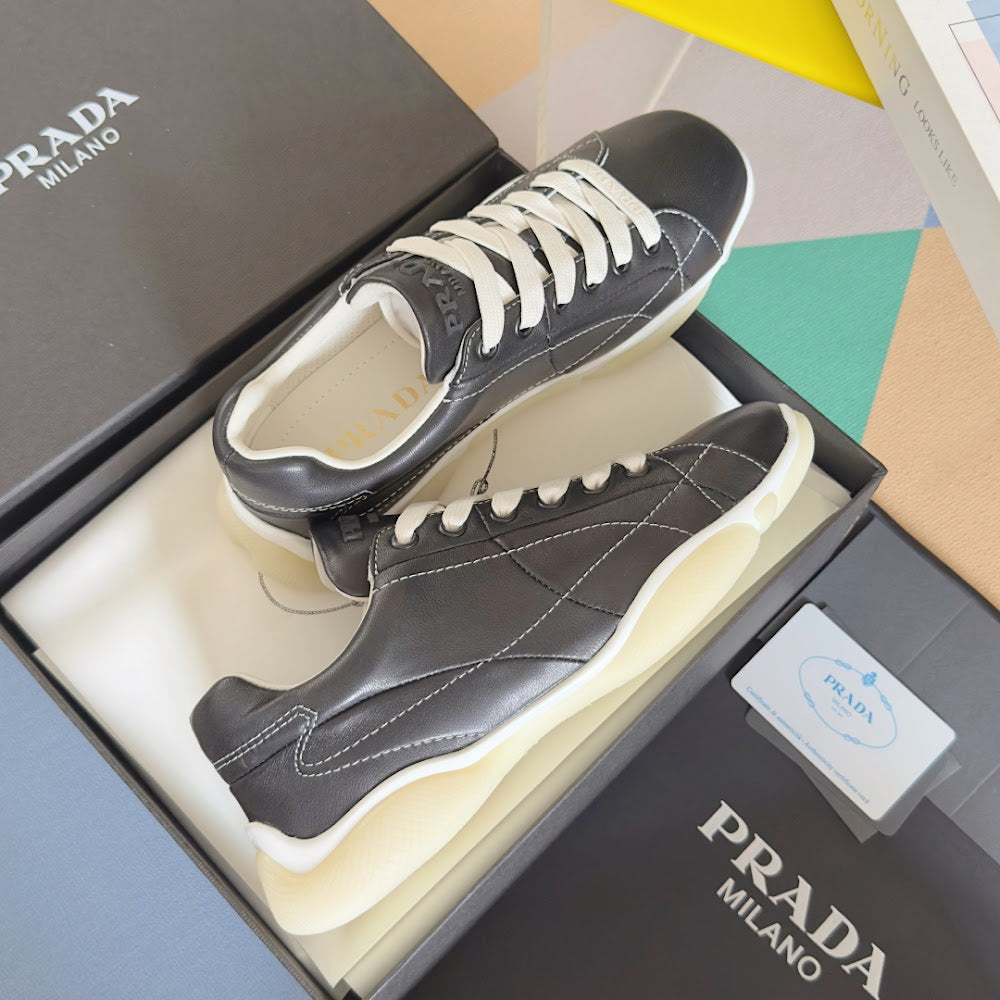 Ezyycart Bags Prada Luxury Heels --53033