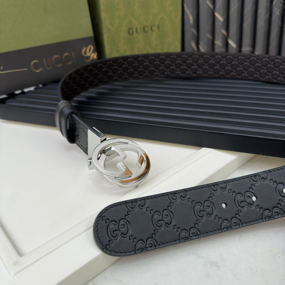 Ezyycart Bags Guccin Luxury Belt --108149