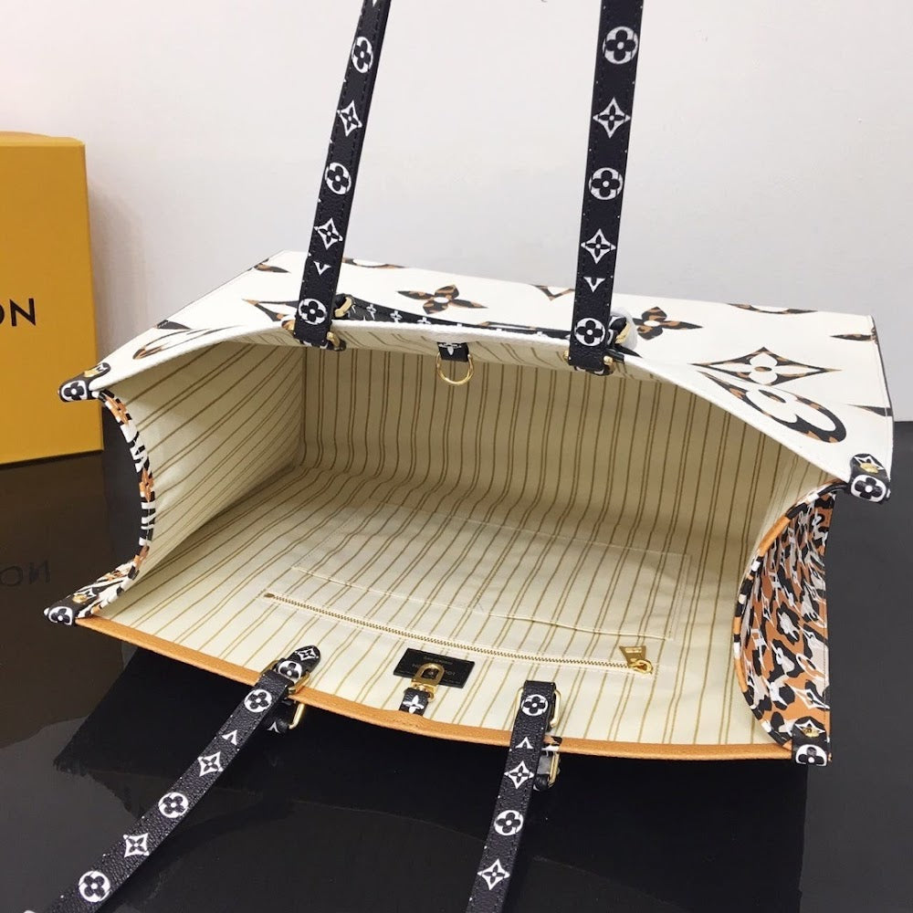 Ezyycart Bags ln Luxury Bag --59121