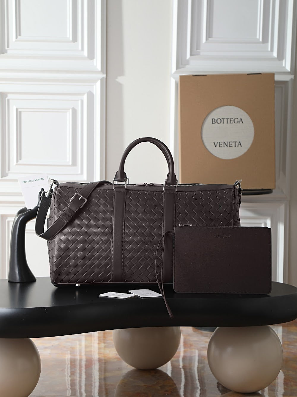Ezyycart Bags Bottegan Luxury Bag --91406