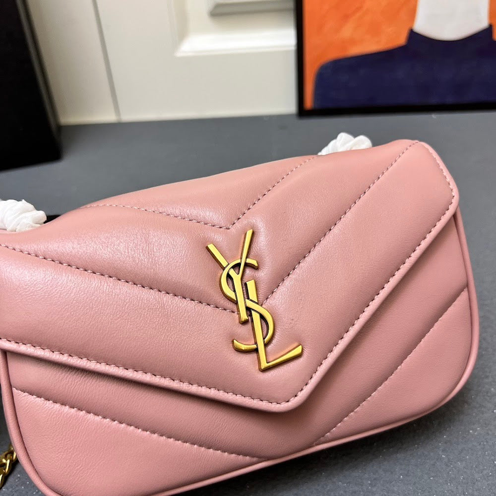 Ezyycart Bags ysn Luxury Bag --72038