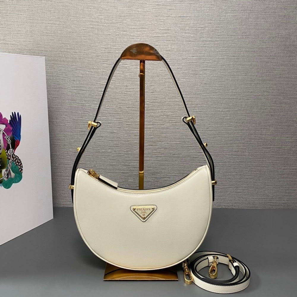 Ezyycart Bags Prada Luxury Bag --54321
