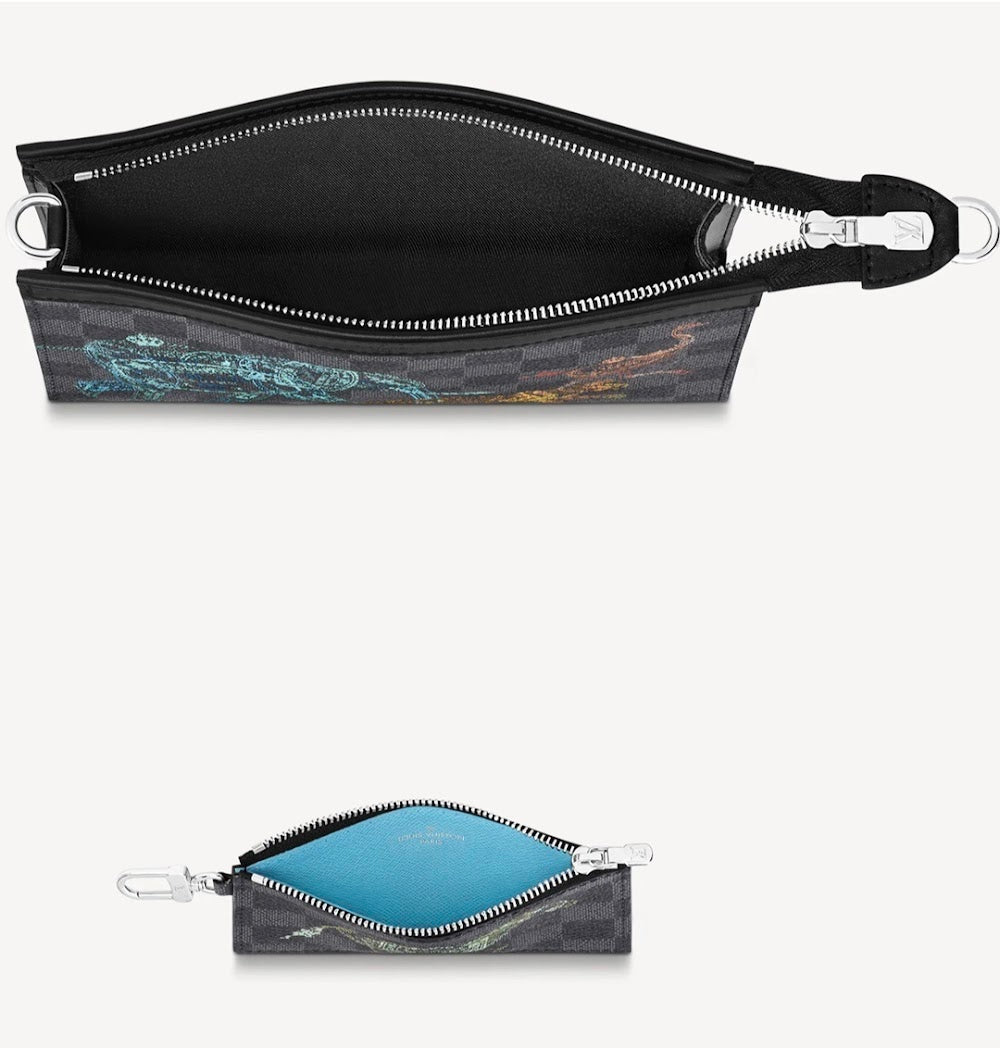 Anum Bags ln Luxury Bag --60744